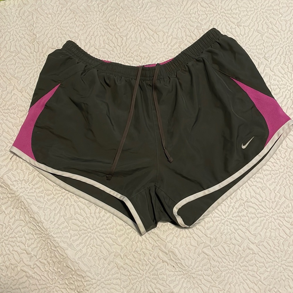 Nike Athletic Shorts